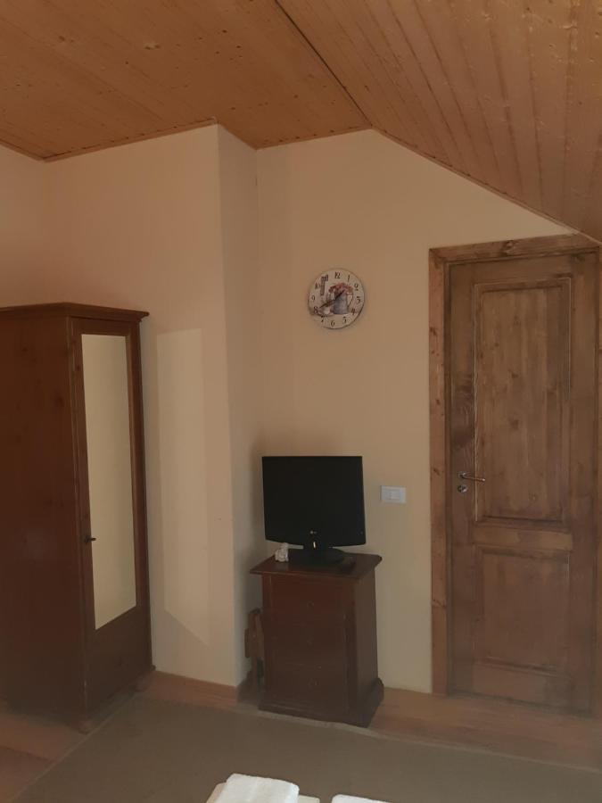 Casa Maria Apartment Cincu ภายนอก รูปภาพ