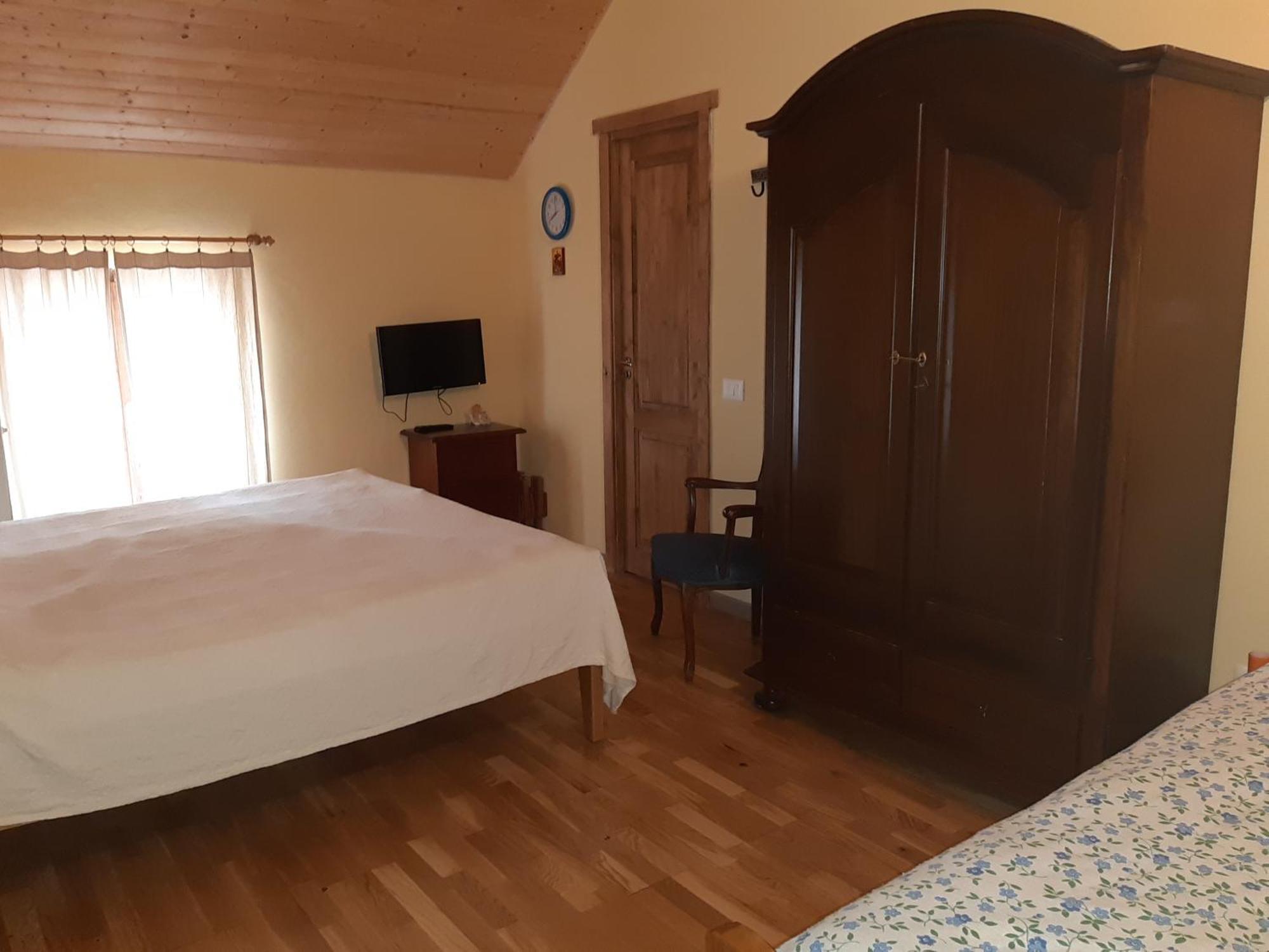 Casa Maria Apartment Cincu ห้อง รูปภาพ