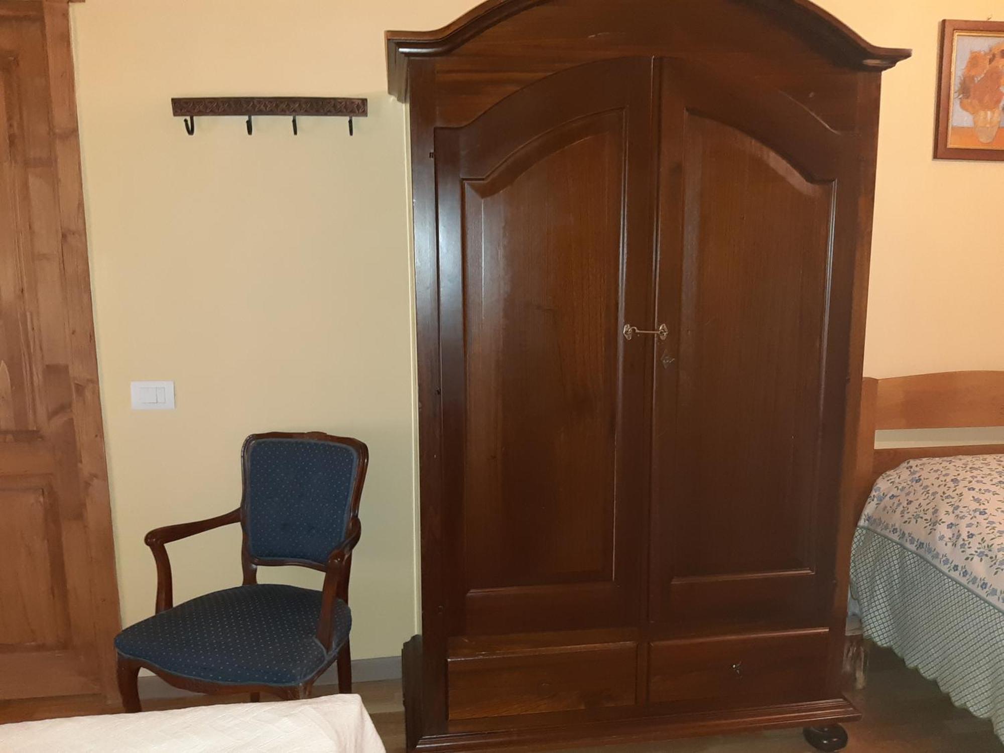 Casa Maria Apartment Cincu ห้อง รูปภาพ