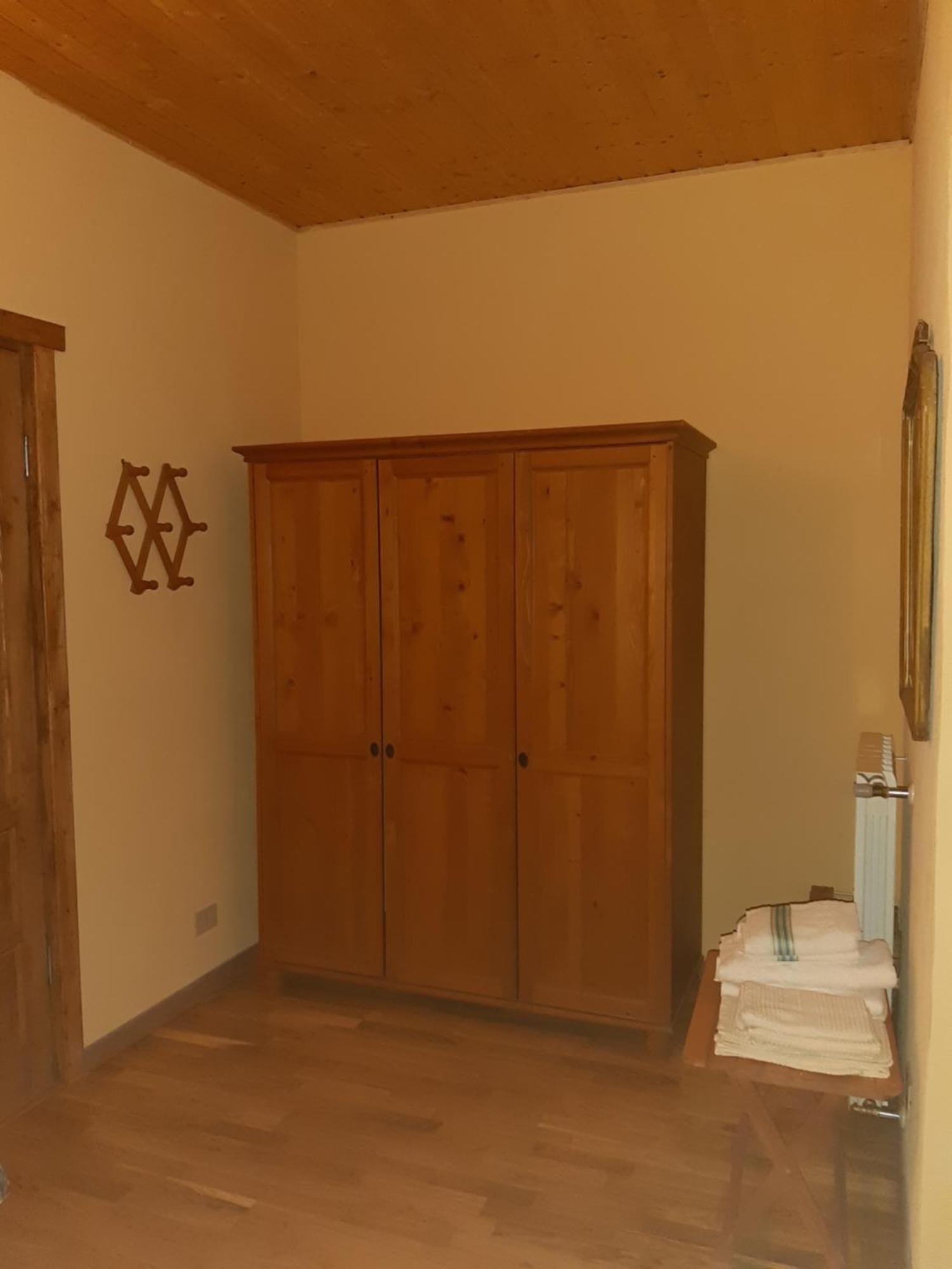 Casa Maria Apartment Cincu ห้อง รูปภาพ