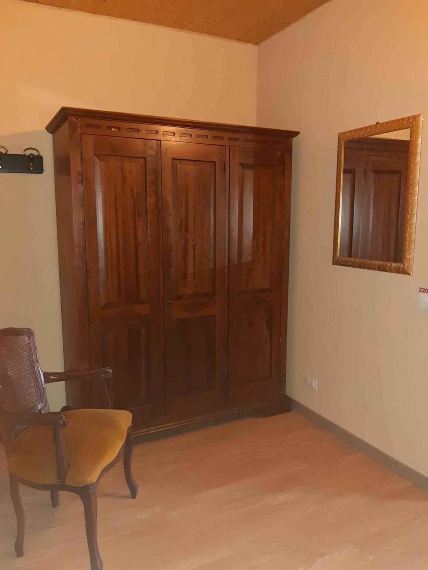 Casa Maria Apartment Cincu ห้อง รูปภาพ