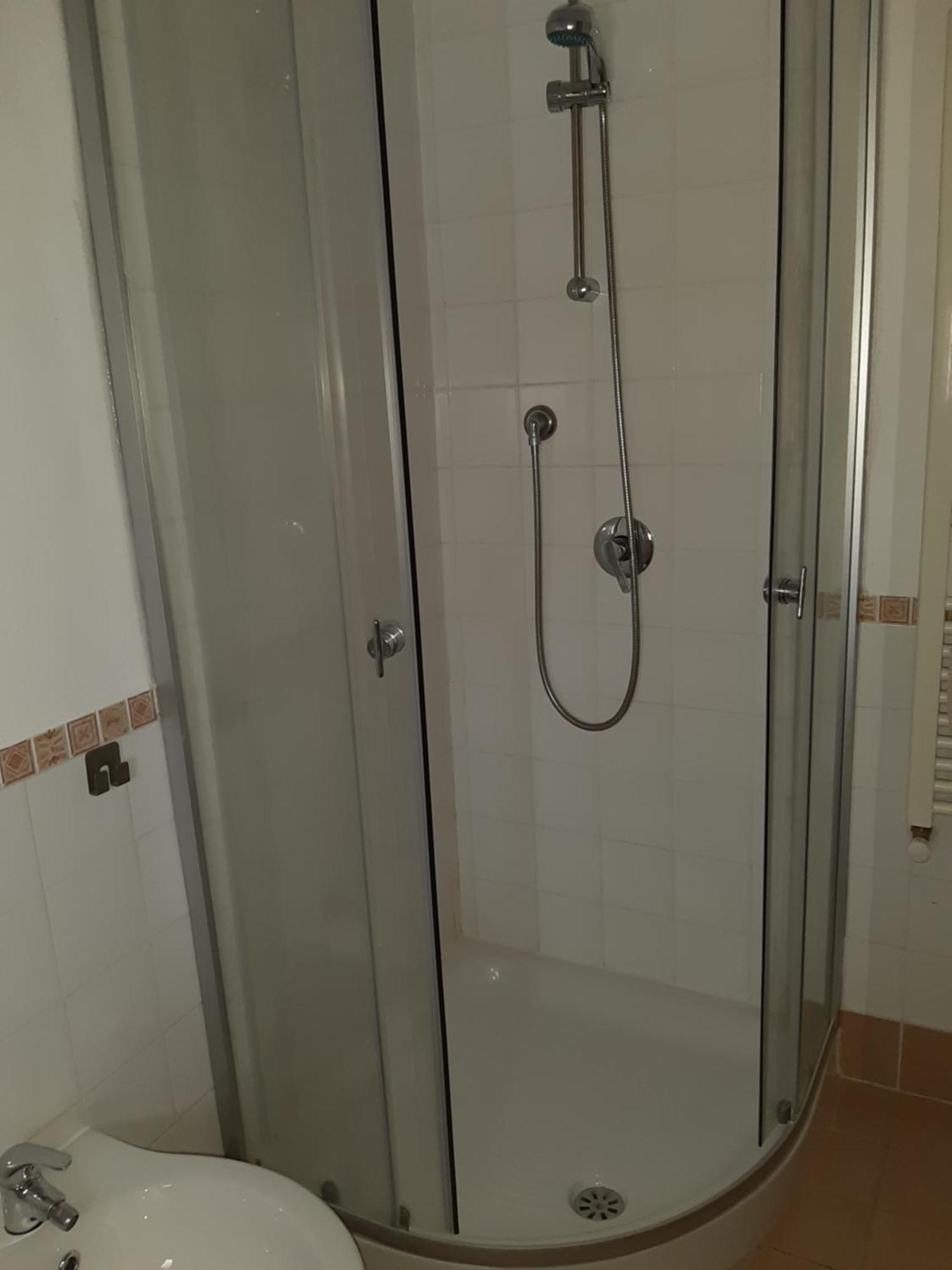 Casa Maria Apartment Cincu ห้อง รูปภาพ