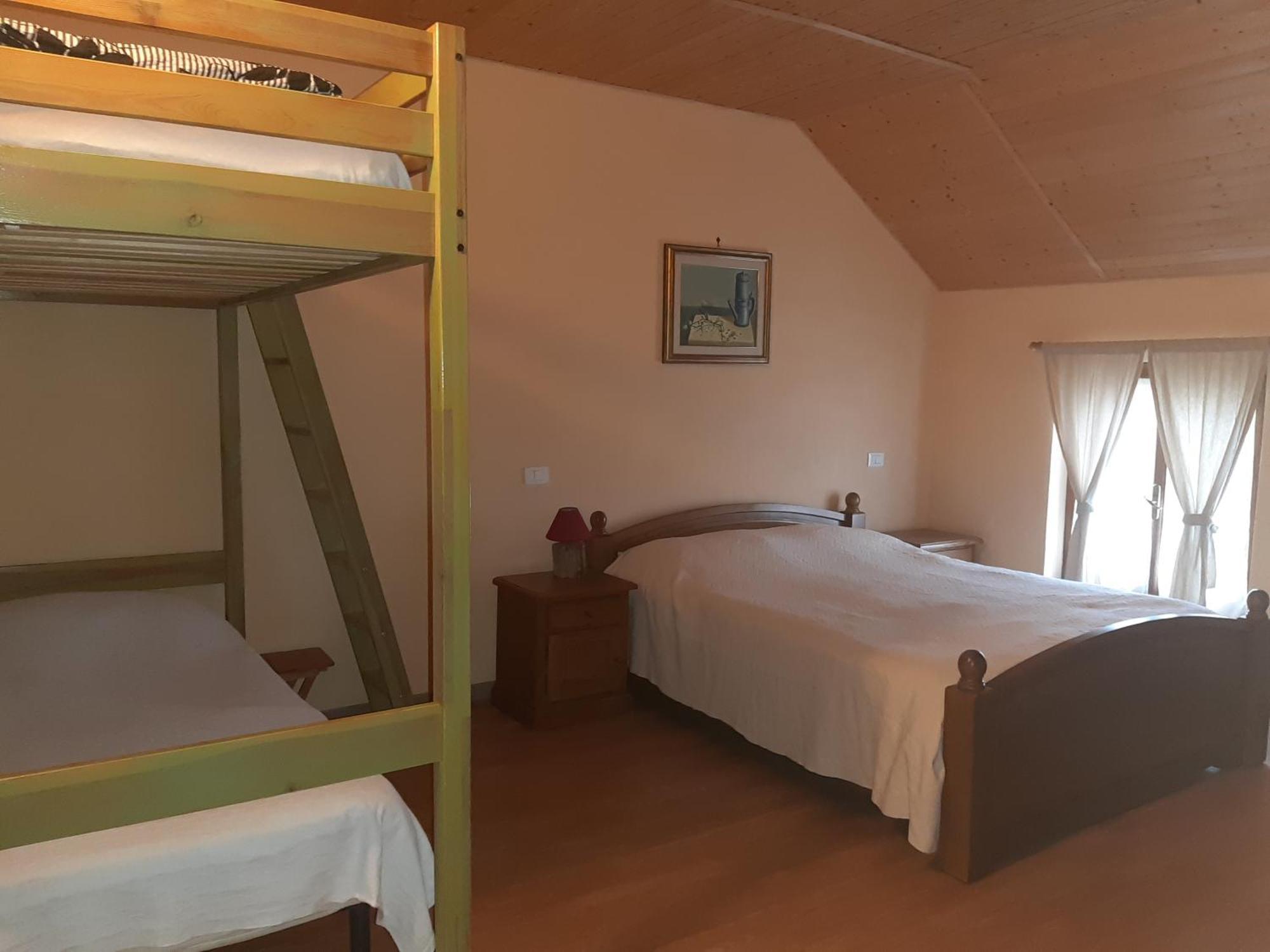 Casa Maria Apartment Cincu ห้อง รูปภาพ