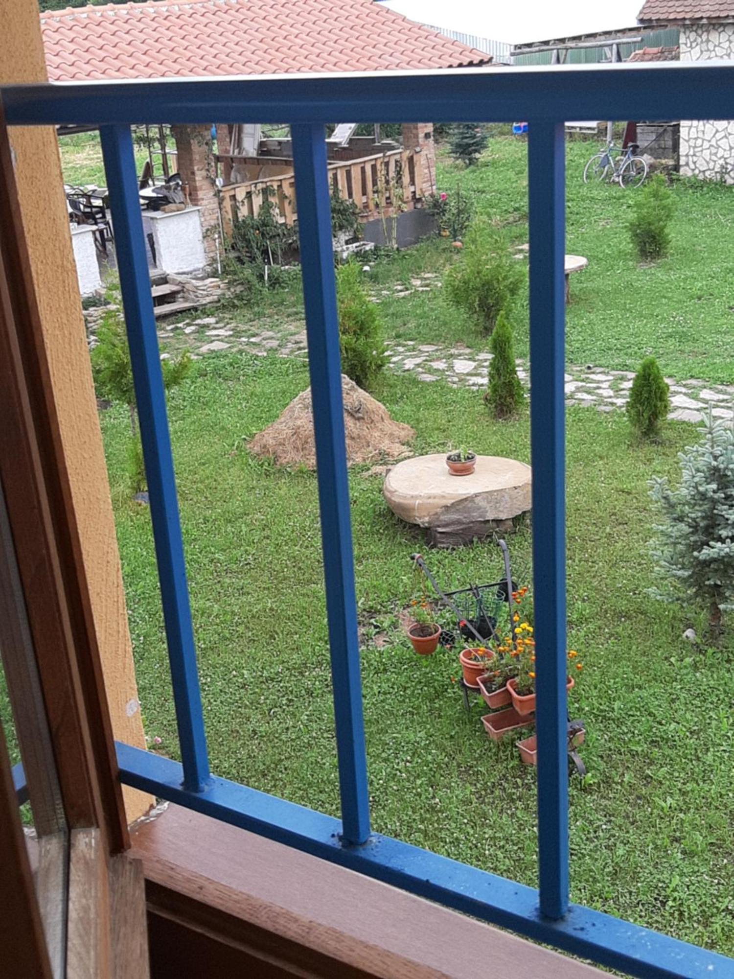 Casa Maria Apartment Cincu ห้อง รูปภาพ