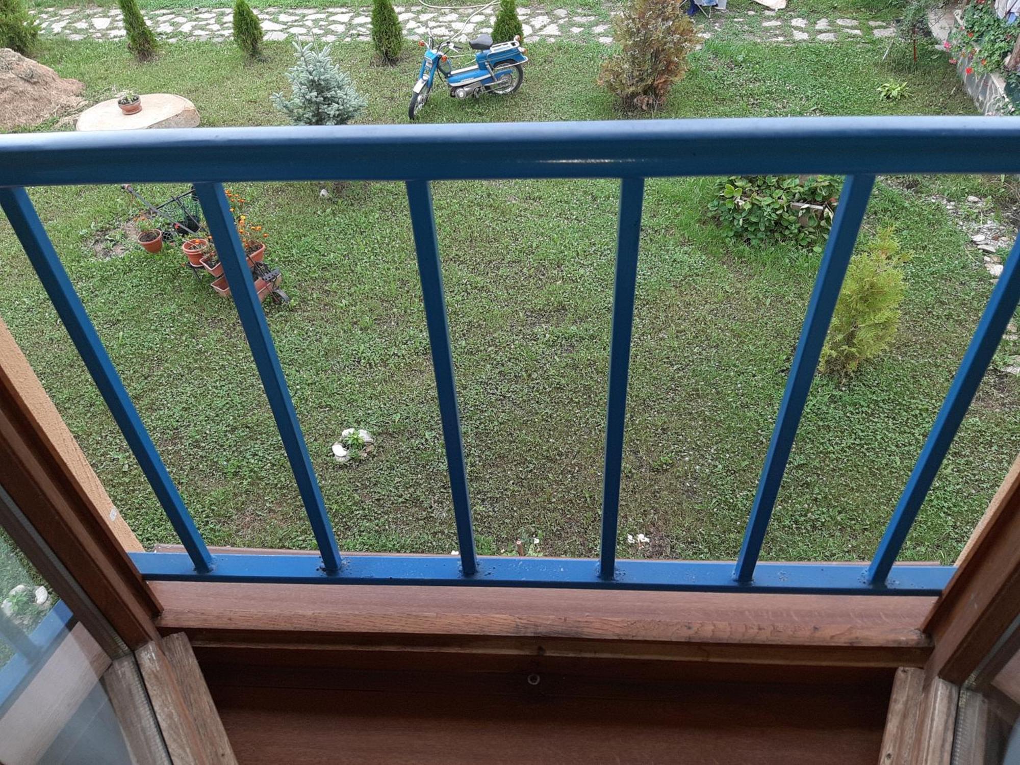 Casa Maria Apartment Cincu ห้อง รูปภาพ