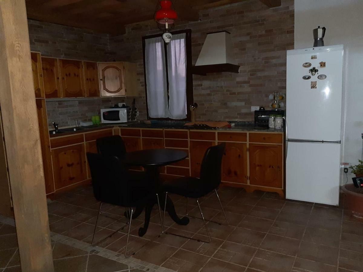 Casa Maria Apartment Cincu ภายนอก รูปภาพ